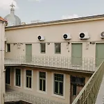 Tm Apartments