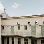 Tm Apartments